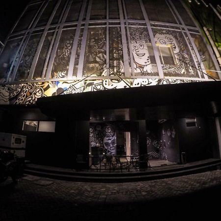 Grab Hotel Gresik Extérieur photo